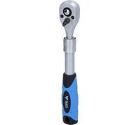Brilliant Tools Brilliant Tools Cliquet réversible télescopique 3/8" (220 - 320 mm) Quantité:1
