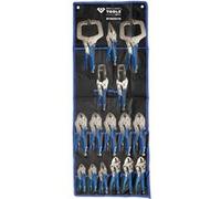 Brilliant Tools BT065016 Pince-étau