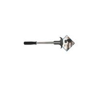 BRILLIANT TOOLS Crochet double - BT546002