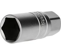 Brilliant Tools douille 1/2" pour bougie d'allumage, 21 mm BT022851