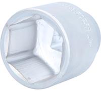 Brilliant Tools Douille 6 pans 3/4", 45 mm