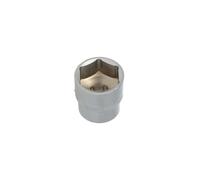 Brilliant Tools Brilliant Tools Douille 6 pans 3/8", 24 mm Quantité:1