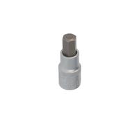 BRILLIANT TOOLS Douille à embout 1/2" 6 mm de long 55 mm - BT022861