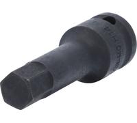 BRILLIANT TOOLS Douille à embout de force 1/2" à six pans creux 14 mm - BT022627