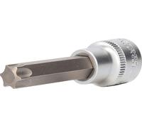 BRILLIANT TOOLS Douille à embout Torx 1/2" 100 mm de long T55 - BT022987