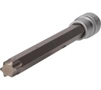 BRILLIANT TOOLS Douille à embout Torx 1/2" 200 mm de long T60 - BT022714