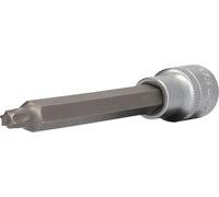 Brilliant Tools Douille à embout Torx 1/2 pouce, 140 mm de long, T40