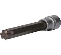 Brilliant Tools Douille à embout Torx 1/2 pouce, 140 mm de long, T60