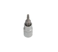 BRILLIANT TOOLS Douille à embout Torx 1/4" T10 - BT020971