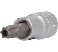 BRILLIANT TOOLS Douille à embout Torx 3/8" avec trou frontal TB45 - BT021931