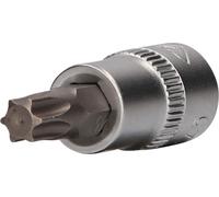 BRILLIANT TOOLS Douille à embout Torx 3/8" T45 - BT021946
