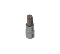 BRILLIANT TOOLS Embout de tournevis - TORX - 3/8" - T55 - BT021949