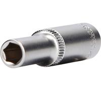 Brilliant Tools Brilliant Tools Douille 6 pans 3/8", version longue, 8 mm Quantité:1