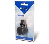 Brilliant Tools douille de sonde lambda 3/8" - extra plate BT606000