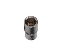 BRILLIANT TOOLS Douille hexagonale 1/4" 9 mm - BT020937
