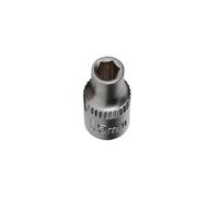 Brilliant Tools Douille hexagonale 1/4 pouce, 5 mm