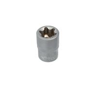 BRILLIANT TOOLS Douille Torx E12 1/2" - BT022842