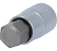Brilliant Tools Douille six pans creux BT022859 1/2" 55 mm 18 mm