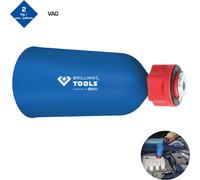 BRILLIANT TOOLS Entonnoir de remplissage d'huile avec adaptateur pour VAG 2pcs - BT711130