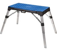 Brilliant Tools Établi d’atelier universel 4 en 1