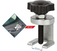 BRILLIANT TOOLS Extracteur de bras d'essuie-glace 16 mm - BT686002
