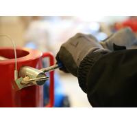 Brilliant Tools Extracteur de goupille 5 mm