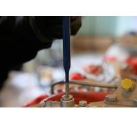 Brilliant Tools Extracteur de goupille 6 mm