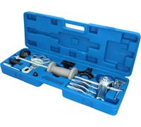 Brilliant Tools Brilliant Tools Extracteur de moyeux avec masse à inertie, forgé, 16 pcs Quantité:1