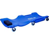 Brilliant Tools – Fauteuil à roulettes BT156905 – L1030 x B480 x H115 mm