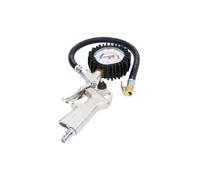 BRILLIANT TOOLS Gonfleur de pneus 0-16 bar - BT691019