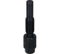 BRILLIANT TOOLS Goupille de blocage de vilebrequin pour moteurs Ford Zetec Duratec - BT593029