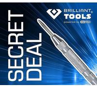 BRILLIANT TOOLS Grains automatiques - BT084911