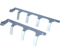 BRILLIANT TOOLS Jauges de réglage pour unité pompe-injecteur VAG sur moteurs 3 et 4 cylindres - BT551350