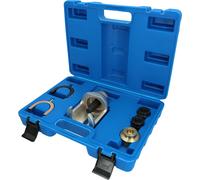 Brilliant Tools Jeu d’extracteur pour bras de suspension, VW T4, 6 pcs