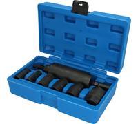 Brilliant Tools Jeu d’insertion d’arbres de transmission