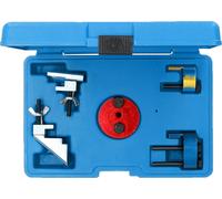 Brilliant Tools Brilliant Tools Jeu d’outils de fixation et défixation pour courroie trapézoïdale , 5 pcs Quantité:1
