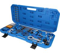 Brilliant Tools Jeu d’outils de réglage de moteur pour Fiat, Lancia