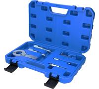 BRILLIANT TOOLS BT594450 Jeu d’outils de réglage de moteur pour Fiat, Opel, Alfa 1.9, 2.4 16V Diesel [Powered by KS TOOLS]