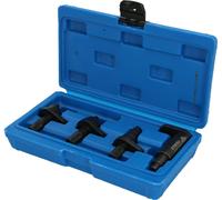 BRILLIANT TOOLS BT597000 Jeu d’outils de réglage de moteur pour VAG [Powered by KS TOOLS]