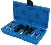 BRILLIANT TOOLS BT661300 Jeu d’outils de serrage et d’écartement, 7 pcs [Powered by KS TOOLS]