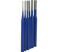 BRILLIANT TOOLS Jeu de 6 chasse-goupilles