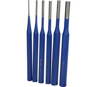 Brilliant Tools Jeu de chasse-goupilles BT085006 – 6 pièces