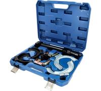 Brilliant Tools Jeu de compresseurs de ressorts, 15 pcs