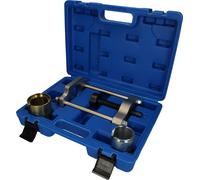 Brilliant Tools Jeu de douilles pour bras transversal essieu arrière, Ford, M...