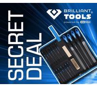 Brilliant Tools BT103030 1 pc(s)