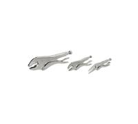 Brilliant Tools Jeu de pinces de préhension, 3 pièces