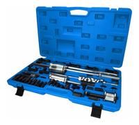 BRILLIANT TOOLS Jeu d'extracteur d'injecteur diesel 41 pcs