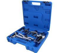 BRILLIANT TOOLS Jeu d'extracteurs de rotules 5 pièces - BT666010