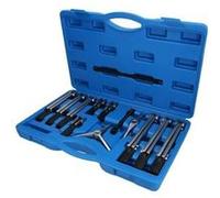 BRILLIANT TOOLS Jeu d'extracteurs universels 13 pcs G
