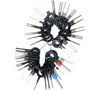 BRILLIANT TOOLS Jeu d'outils de déverrouillage 36 pièces - BT511230